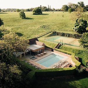 Talbooth House & Spa